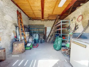 Prodej rodinného domu, Bukovník, 114 m2
