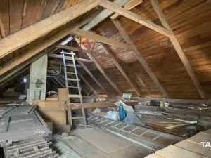 Prodej rodinného domu, Bukovník, 114 m2