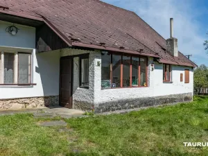 Prodej rodinného domu, Bukovník, 114 m2