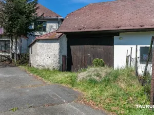 Prodej rodinného domu, Bukovník, 114 m2