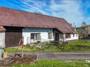 Prodej rodinného domu, Bukovník, 114 m2