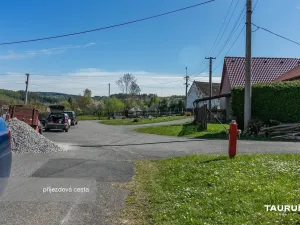 Prodej rodinného domu, Bukovník, 114 m2