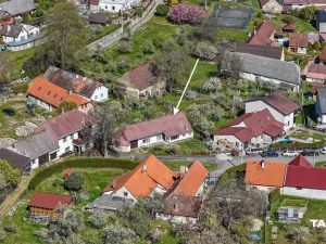 Prodej rodinného domu, Bukovník, 114 m2
