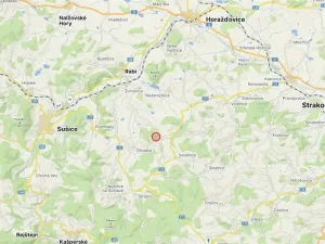 Prodej rodinného domu, Bukovník, 114 m2
