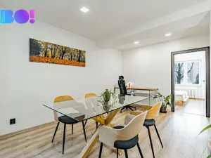 Pronájem bytu 3+1, Ostrava, Svazácká, 68 m2