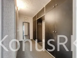 Pronájem bytu 2+1, Kladno, Francouzská, 51 m2