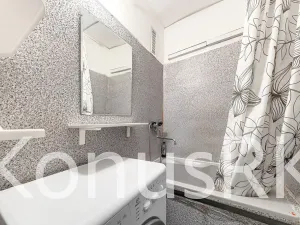 Pronájem bytu 2+1, Kladno, Francouzská, 51 m2