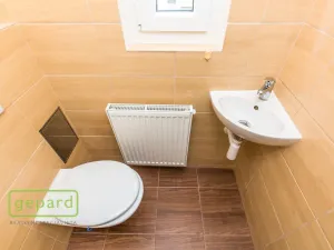 Pronájem bytu 2+1, Praha - Nové Město, Příčná, 82 m2