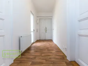 Pronájem bytu 2+1, Praha - Nové Město, Příčná, 82 m2