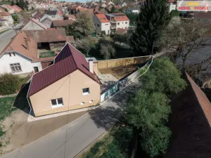 Prodej rodinného domu, Zakřany, 234 m2