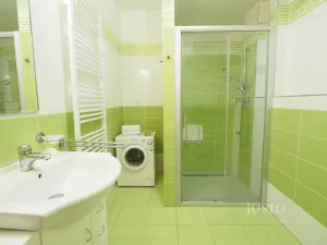 Pronájem bytu 2+kk, Písek, Janotova, 85 m2