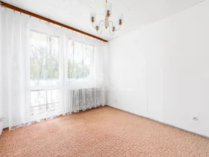 Prodej bytu 2+1, Hořovice, K Nemocnici, 38 m2