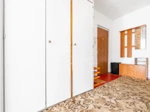 Prodej bytu 2+1, Hořovice, K Nemocnici, 38 m2