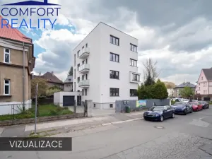 Prodej rodinného domu, Ostrava - Moravská Ostrava, Na Bělidle, 480 m2