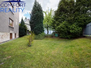 Prodej rodinného domu, Ostrava - Moravská Ostrava, Na Bělidle, 480 m2