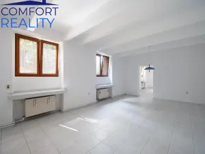 Prodej rodinného domu, Ostrava - Moravská Ostrava, Na Bělidle, 480 m2