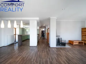 Prodej rodinného domu, Ostrava - Moravská Ostrava, Na Bělidle, 480 m2