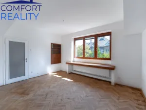 Prodej rodinného domu, Ostrava - Moravská Ostrava, Na Bělidle, 480 m2