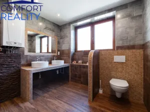 Prodej rodinného domu, Ostrava - Moravská Ostrava, Na Bělidle, 480 m2