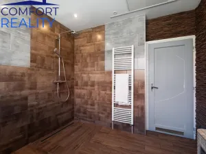 Prodej rodinného domu, Ostrava - Moravská Ostrava, Na Bělidle, 480 m2