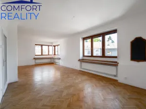 Prodej rodinného domu, Ostrava - Moravská Ostrava, Na Bělidle, 480 m2