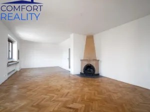 Prodej rodinného domu, Ostrava - Moravská Ostrava, Na Bělidle, 480 m2