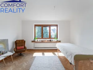 Prodej rodinného domu, Ostrava - Moravská Ostrava, Na Bělidle, 480 m2