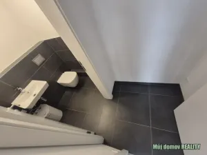 Pronájem obchodního prostoru, Praha - Žižkov, Hartigova, 53 m2