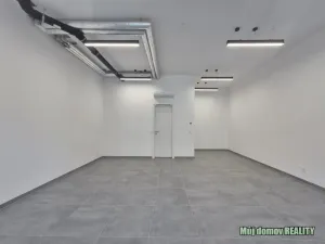 Pronájem obchodního prostoru, Praha - Žižkov, Hartigova, 53 m2