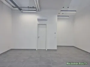 Pronájem obchodního prostoru, Praha - Žižkov, Hartigova, 53 m2