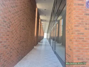 Pronájem obchodního prostoru, Praha - Žižkov, Hartigova, 53 m2