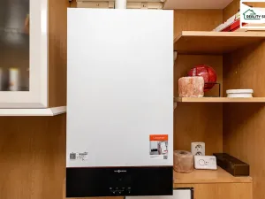 Prodej bytu 4+1, Mariánské Lázně - Úšovice, Česká, 103 m2