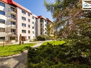 Prodej bytu 4+1, Mariánské Lázně - Úšovice, Česká, 103 m2