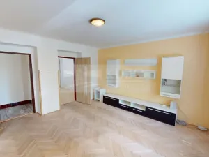 Pronájem bytu 2+1, Příbram, 28. října, 58 m2