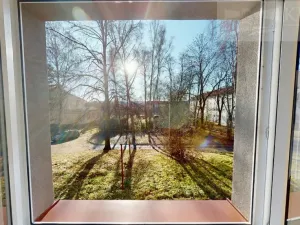 Pronájem bytu 2+1, Příbram, 28. října, 58 m2