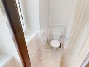 Pronájem bytu 2+1, Příbram, 28. října, 58 m2