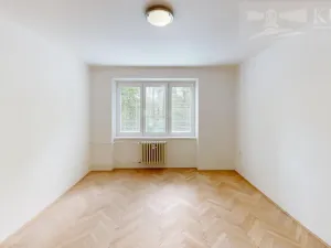 Pronájem bytu 2+1, Příbram, 28. října, 58 m2
