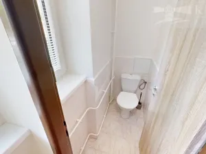 Pronájem bytu 2+1, Příbram, 28. října, 58 m2