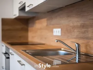 Pronájem bytu 1+kk, Uherské Hradiště, Zahrádky, 37 m2