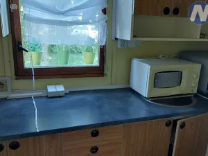 Prodej chaty, Krajníčko, 19 m2