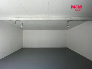 Pronájem skladu, Kopřivnice, 40 m2