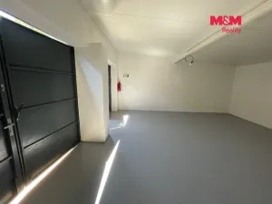 Pronájem skladu, Kopřivnice, 40 m2