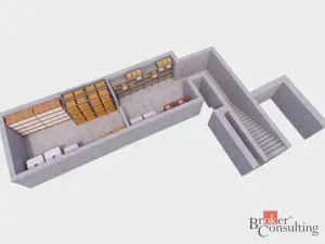 Prodej rodinného domu, Popice, 166 m2