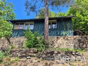 Prodej chaty, Dolní Břežany - Jarov, 36 m2