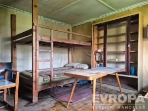 Prodej chaty, Dolní Břežany - Jarov, 36 m2
