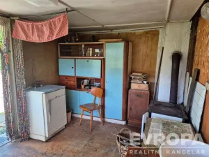 Prodej chaty, Dolní Břežany - Jarov, 36 m2