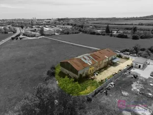 Prodej skladu, Valtice, Mikulovská, 600 m2