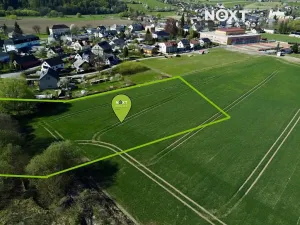 Prodej pozemku pro bydlení, Ruda nad Moravou, 5000 m2