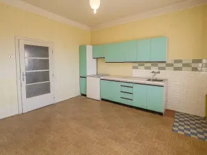 Prodej rodinného domu, Brno - Líšeň, Holzova, 436 m2