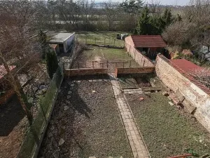 Prodej rodinného domu, Brno - Líšeň, Holzova, 436 m2